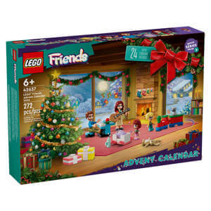 Lego Friends Advent Calendar 2024